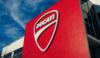 motomag Ducati – Ξεπέρασαν το 1 δισ. ευρώ τα έσοδα!