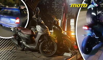 motomag ΕΛ.ΑΣ. – 251 παραβάσεις Κ.Ο.Κ. και 4 συλλήψεις στις 9 Μαρτίου στην Αττική