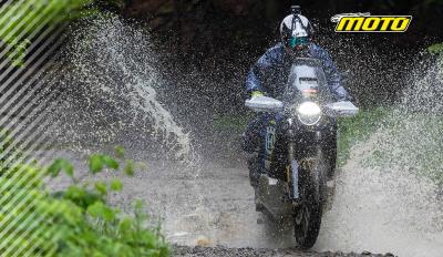 motomag Husqvarna – Δωρεάν επέκταση εγγύησης για τα Norden 901, Norden 901 Expedition και Svartpilen 801 του 2024