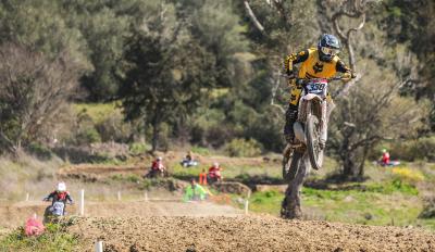 motomag Πανελλήνιο Πρωτάθλημα Motocross 2024 – Στην Κέρκυρα η πρεμιέρα