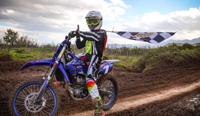 Πρόταση της ΜΟ.ΛΕ.Κ για την MXWoman στο πρωτάθλημα Motocross 2024