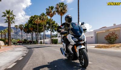 motomag Peugeot Motocycles – Τα Test Rides συνεχίζονται στην Κρήτη