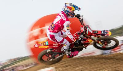 motomag MXGP, 2ος γύρος, Ισπανία – O Prado με GASGAS μία κατηγορία μόνος του στην MXGP