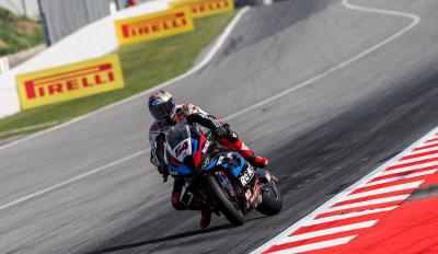 motomag WSBK 2024, Catalunya, FP1 – Το 1-2 η BMW με μπροστάρη τον Razgatlioglu