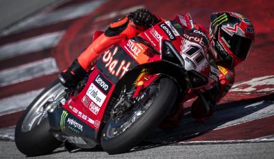motomag WSBK 2024, Catalunya, FP2 – Επιστροφή στην κανονικότητα με πρώτο τον Bulega