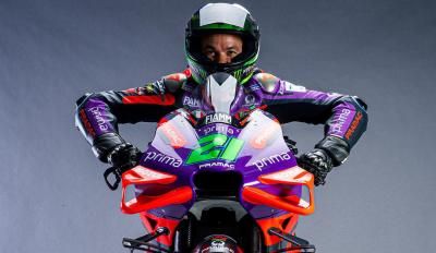 Franco Morbidelli