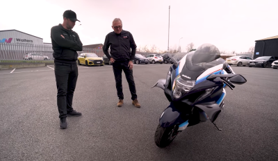 motomagTTS SuperBusa – Ξεκίνησαν οι παραδόσεις του δίτροχου πυραύλου