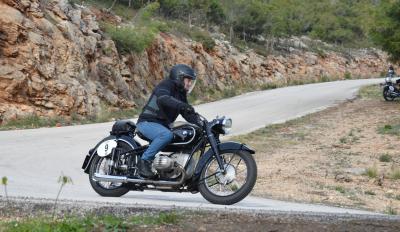 motomag Το φετινό Veteran Parade εκκινά από την Γλυφάδα