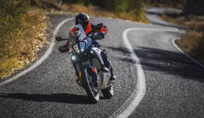 KTM - Επέκταση εγγύησης