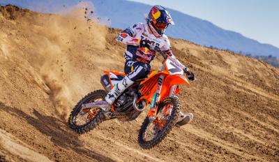 motomag AMA Supercross – Εκτός πρωταθλήματος ο Plessinger της KTM λόγω τραυματισμού