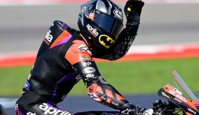 MOTOGP Cota: Μεγάλη νίκη Vinales σε απόλυτη κυριαρχία στις ΗΠΑ