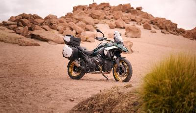 motomag Ανάκληση για την κεντρική βαλίτσα Vario του BMW R1300GS η οποία μπορεί να φύγει στον δρόμο
