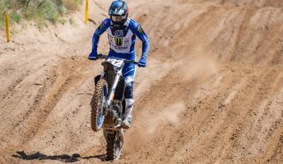 motomag MXGP - Ο Bonacorsi ανεβαίνει στην μεγάλη κατηγορία για το υπόλοιπο του 2024 με την ομάδα της Yamaha