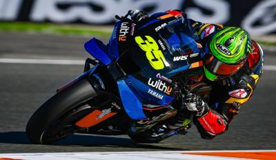 motomagMotoGP – Ο Cal Crutchlow επιστρέφει στην δράση
