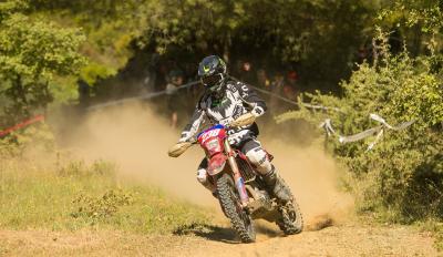 motomag Πανελλήνιο Πρωτάθλημα Enduro 2024, 2ος – 3ος αγώνας, Σπάρτη – Ζώρας και Κουζής μοιράστηκαν τις νίκες
