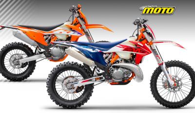 motomagKTM – Αν θέλεις enduro μοτοσυκλέτα, τώρα γίνεται πιο εύκολο!