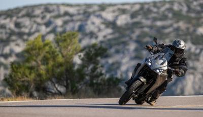 motomag Moto Morini – Test Ride στο κατάστημα Moto Thanopoulos στην Πάτρα