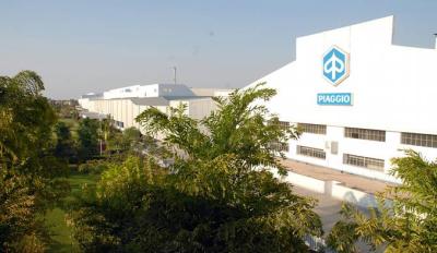 motomag Piaggio Group – Επέκταση της παραγωγής του εργοστασίου στην Pontedera με τις ευλογίες του ιταλικού Υπουργείου Επιχειρήσεων