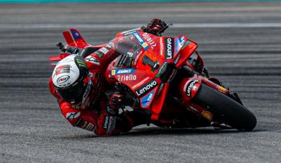 motomagMotoGP 2024, Jerez, PR – Εκπληκτικός Bagnaia, με το ρεκόρ να σπάει δύο φορές!