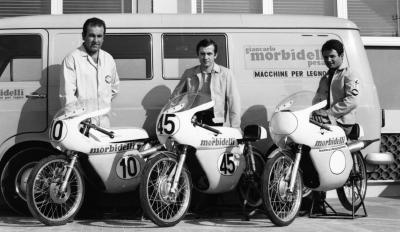 Morbidelli