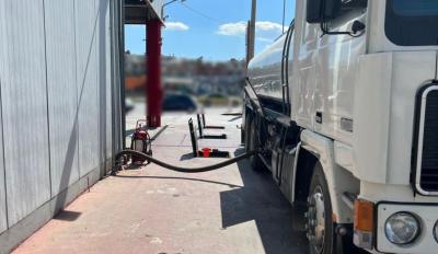 motomag Περιφέρεια Αττικής – Πρόστιμο 5.000 ευρώ για μη παράδοση δείγματος βυτιοφόρου