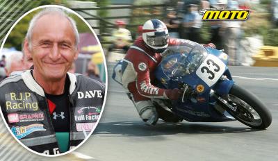 motomagFaster Than Life – Ένα ντοκιμαντέρ αφιερωμένο σε έναν από τους μακροβιότερους αναβάτες του TT μέχρι σήμερα – [VIDEO]