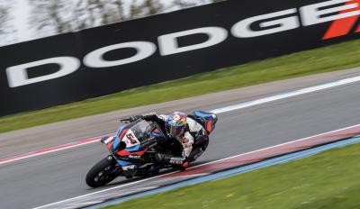 motomag Motul WSBK, Assen, FP1 – O Toprak με την BMW στην κορυφή