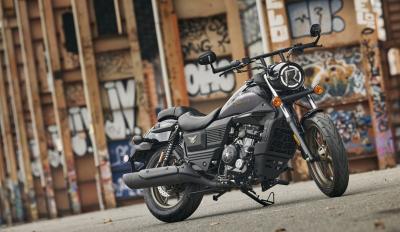 motomag Η UM Motorcycles στην Έκθεση Μοτοσυκλέτας με όλη την γκάμα της