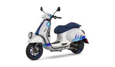 motomag Vespa 140th of Piaggio – Συλλεκτική έκδοση για τα 140 χρόνια ζωής της εταιρείας