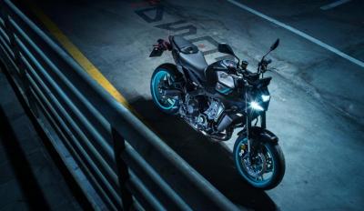 motomag Yamaha - Κέρδισε 2 Red Dot Design Βραβεία για το 2024
