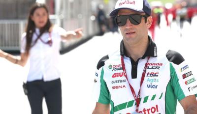 motomag MotoGP, Jerez – Φραστικό επεισόδιο του Zarco με τον πρόεδρο αγωνοδικών Freddie Spencer