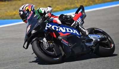 motomagMotoGP – Ομοφωνία Zarco και Mir: “Η νέα μοτοσυκλέτα πρέπει να φύγει”!