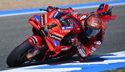 Pecco Bagnaia