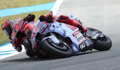 MotoGP Jerez
