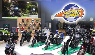 motomag Motoway – Νέο eshop το οποίο κρύβει και μια μεγάλη κλήρωση
