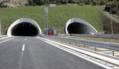 motomagΕγνατία Οδός – Δεν τίθεται ζήτημα ασφαλείας για την διέλευσή της
