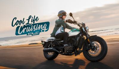 CFMOTO 250 CL-C