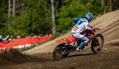 motomagMXGP, 6ος γύρος, Ισπανία – Ο Prado με GASGAS σκορπά τον ανταγωνισμό στην MXGP