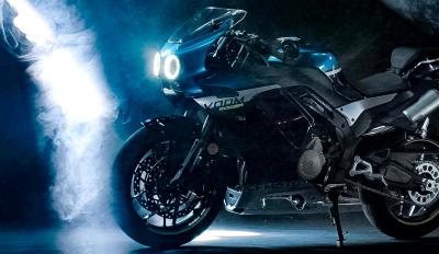 motomagCFMOTO 500SR VOOM – Το supersport που περιμέναμε, με ρετρό εμφάνιση 