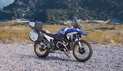 motomagBMW R 1300 GS Adventure – Αποκαλύφθηκαν τεχνικά χαρακτηριστικά του
