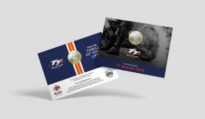motomag Isle of Man TT 2024 – Τώρα και σε νόμισμα