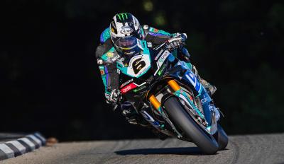 motomag Isle of Man TT 2024 – O Dunlop δίνει τον ρυθμό στην πρώτη περίοδο των κατατακτήριων [VIDEO]