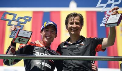 Aleix Espargaro