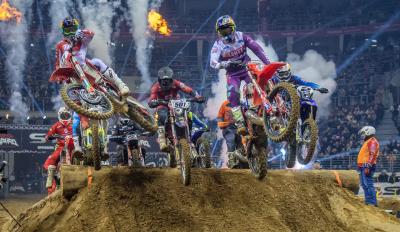 motomag FIM SuperEnduro – Αποκαλύφθηκε το αγωνιστικό ημερολόγιο του 2025