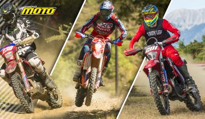 motomag Πανελλήνιο Enduro 2024: Mega Gallery με όλη την δράση του 2ου & 3ου αγώνα στη Σπάρτη