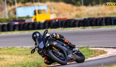 motomag Extreme Track Days - Διήμερο Track Day στις Σέρρες στις 15 και 16 Ιουνίου