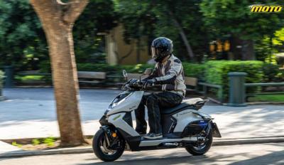 motomag “Κινούμαι Ηλεκτρικά 3” - Έρχεται νέος κύκλος με την κυβέρνηση να παραγκωνίζει τα δίκυκλα για ακόμη μία φορά