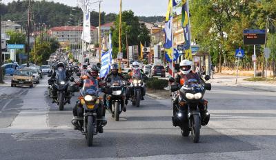motomag MOT.O.E. - 42η Πανελλήνια Συγκέντρωση Μοτοσυκλετιστών στη Νάξο από τις 20 έως τις 24 Ιουνίου