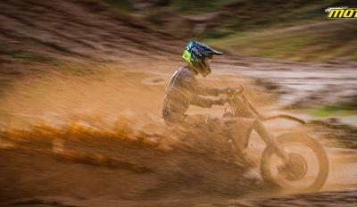 Πανελλήνιο Πρωτάθλημα Motocross – Δεν θα αντικατασταθεί ο αγώνας της Πτολεμαΐδας