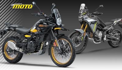 motomag Εγκαίνια του νέου καταστήματος Ermidis Moto στην Θεσσαλονίκη στις 17 Μαΐου